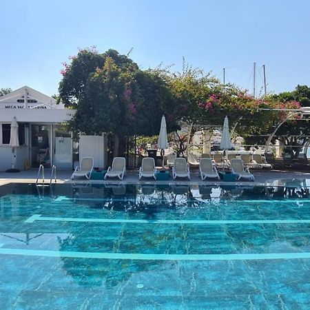 גוג'ק Sybelle Suites By Villa Safiya מראה חיצוני תמונה