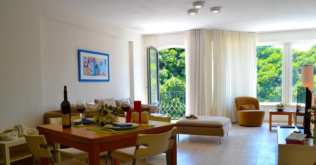 גוג'ק Sybelle Suites By Villa Safiya חדר תמונה