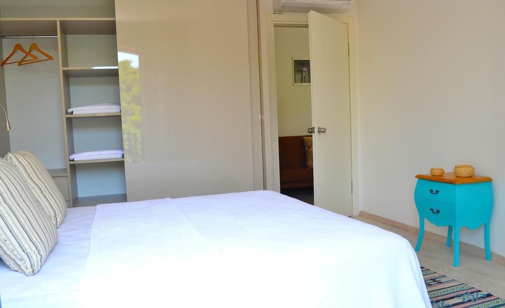גוג'ק Sybelle Suites By Villa Safiya חדר תמונה