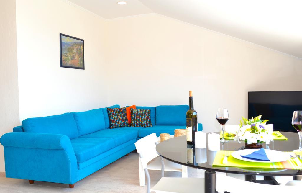 גוג'ק Sybelle Suites By Villa Safiya חדר תמונה