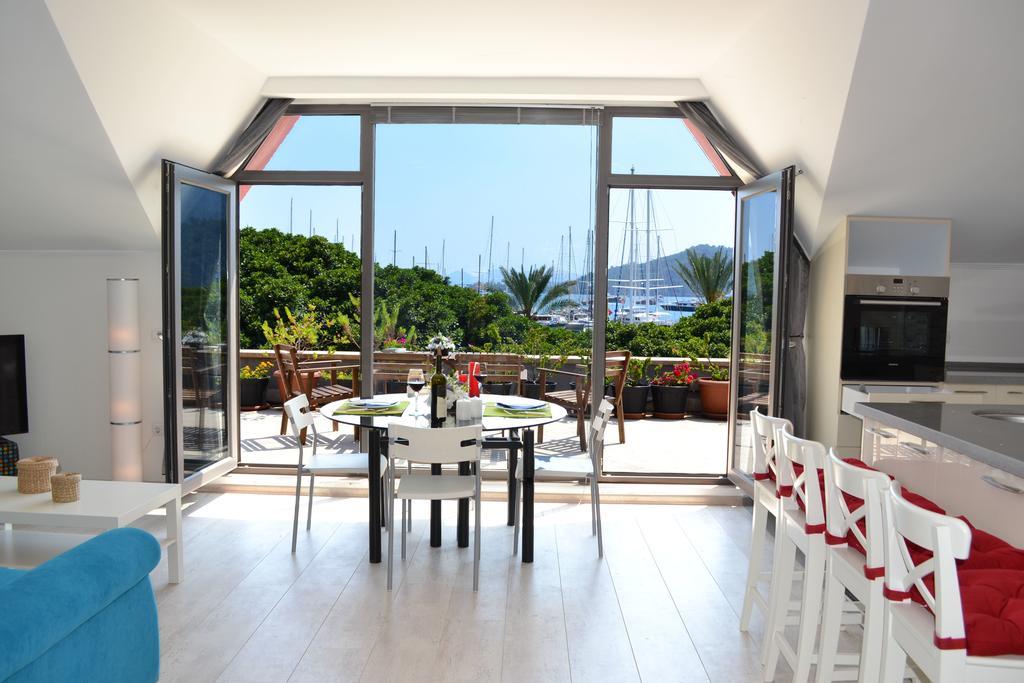 גוג'ק Sybelle Suites By Villa Safiya חדר תמונה