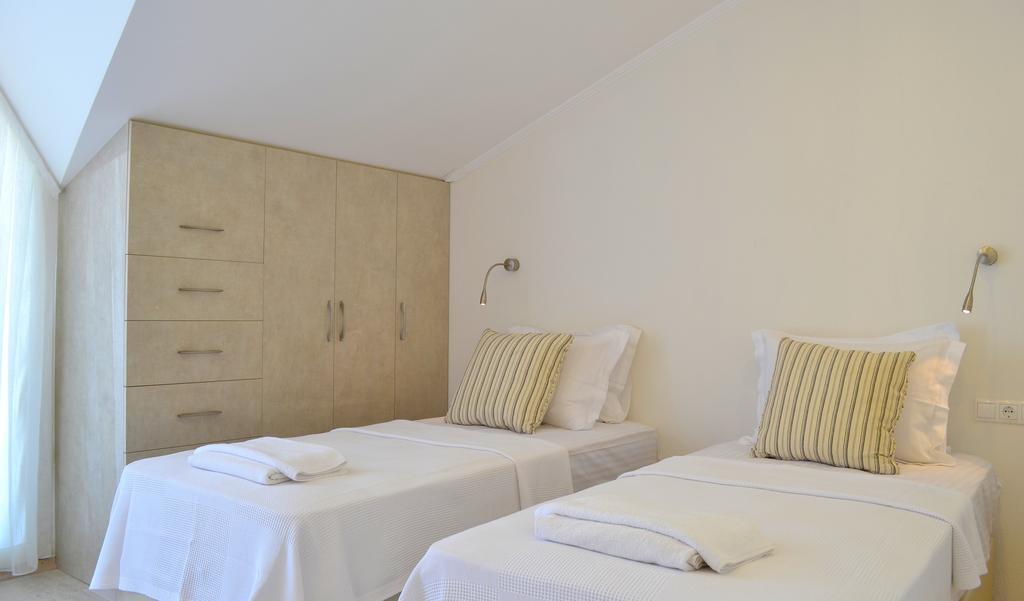 גוג'ק Sybelle Suites By Villa Safiya חדר תמונה