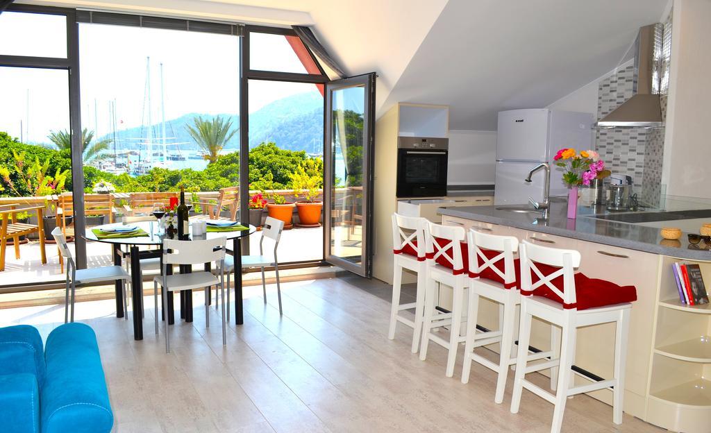 גוג'ק Sybelle Suites By Villa Safiya חדר תמונה