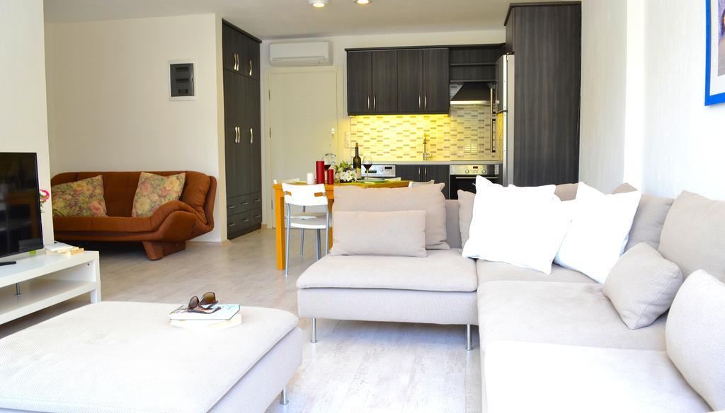 גוג'ק Sybelle Suites By Villa Safiya חדר תמונה