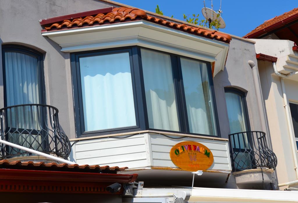 גוג'ק Sybelle Suites By Villa Safiya מראה חיצוני תמונה
