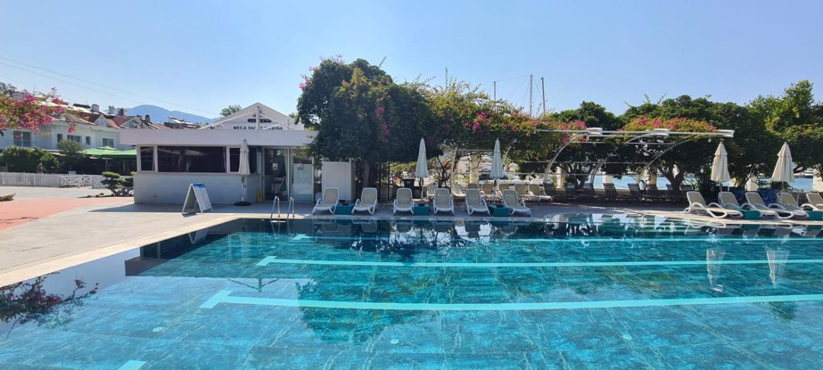 גוג'ק Sybelle Suites By Villa Safiya מראה חיצוני תמונה