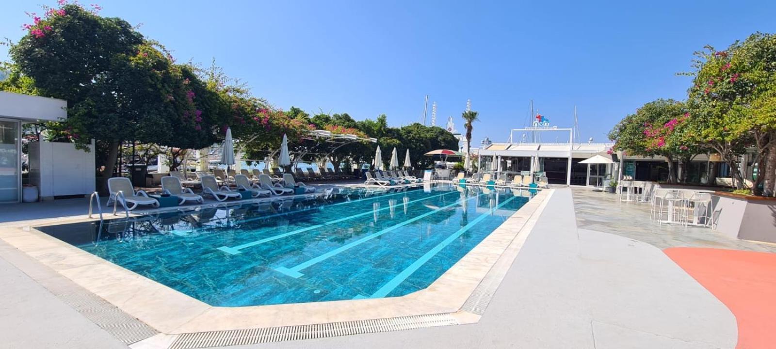 גוג'ק Sybelle Suites By Villa Safiya מראה חיצוני תמונה