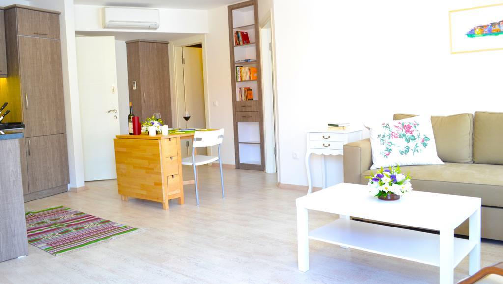 גוג'ק Sybelle Suites By Villa Safiya מראה חיצוני תמונה