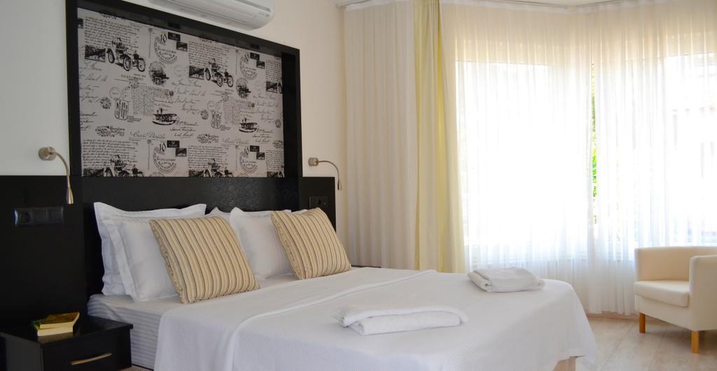 גוג'ק Sybelle Suites By Villa Safiya מראה חיצוני תמונה