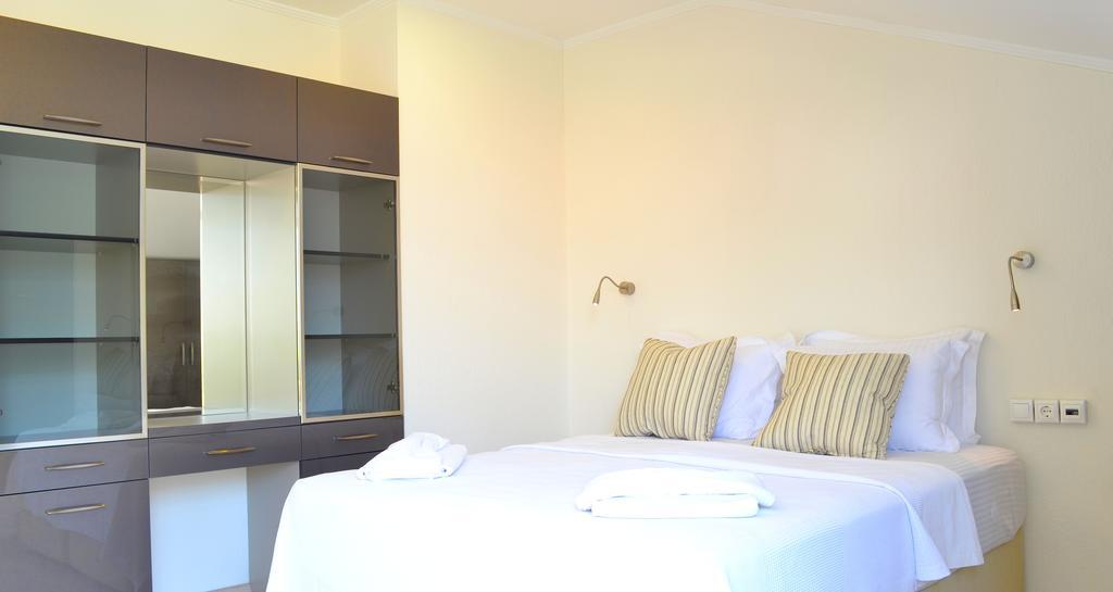 גוג'ק Sybelle Suites By Villa Safiya מראה חיצוני תמונה