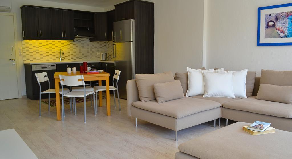גוג'ק Sybelle Suites By Villa Safiya מראה חיצוני תמונה