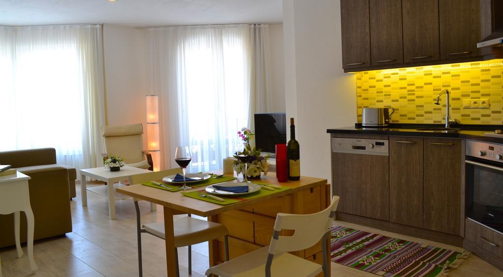 גוג'ק Sybelle Suites By Villa Safiya מראה חיצוני תמונה